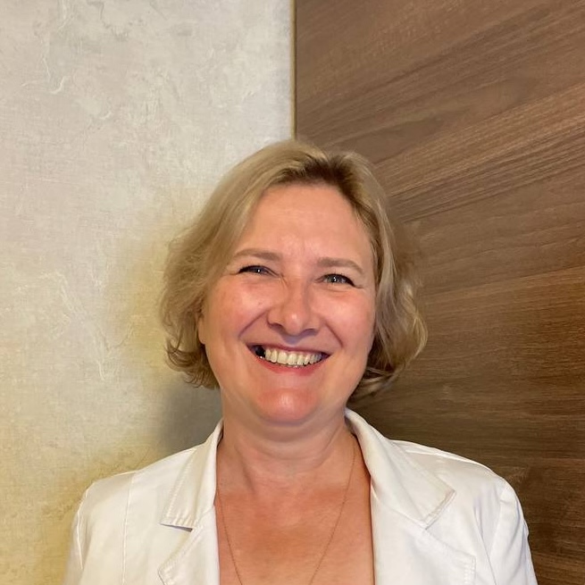 Нелли Рафаэльевна